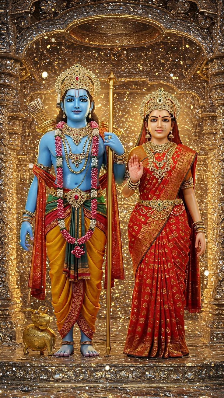 Lord Ram